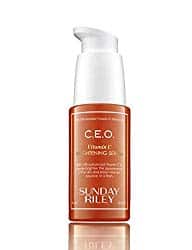 Sunday Riley C.E.O Vitamin C. Brightening Serum