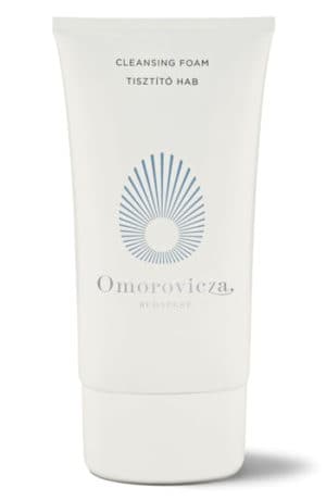 Omorovicza Cleansing Foam